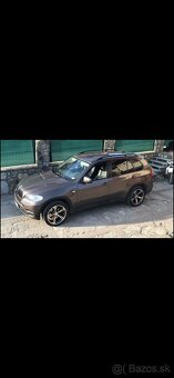 BMW X5 E70 4,0d 225 kW facelift - 7