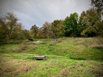 Stavebny pozemok Horne Kosariska - Mosnakovci 2604m2 - 7