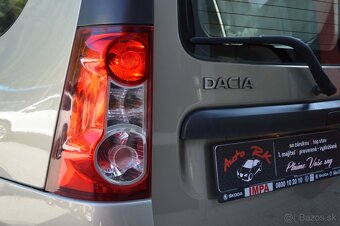Dacia Logan MCV 1.6 105k Arctica --176 000KM --- - 7