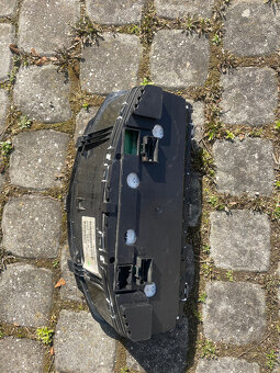 Predám prístrojovú dosku/budíky FIAT Stilo/Grande Punto - 7