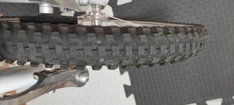 Woom 2'detsky bicykel - 7
