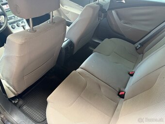 Volkswagen Passat B6 2.0TDI DSG - 7