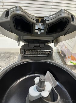 Tefal FZ 700037 ActiFry teplovzdušná fritéza - 7