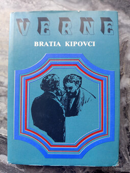 Jules Verne - rozne tituly (5) - 7