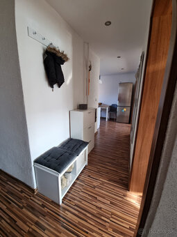 2-izbový prerobený byt 58 m² – Prievidza, REZERVOVANÉ - 7