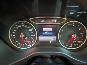 Mercedes-Benz GLA 200D - 7