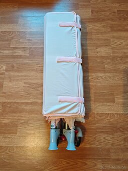 Zopa caravan cestovná postieľka - 7