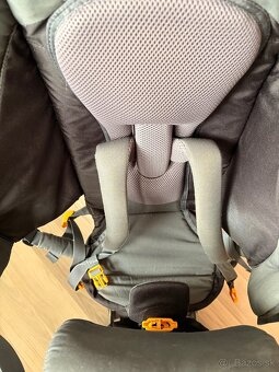 Deuter kid comfort III - 7