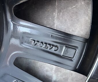 Letní originální sada Volvo V60/S60 235/45R18 98W - 7