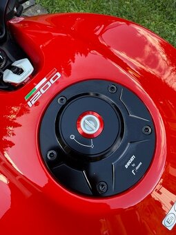 Ducati Monster 1200 (2019) - 7