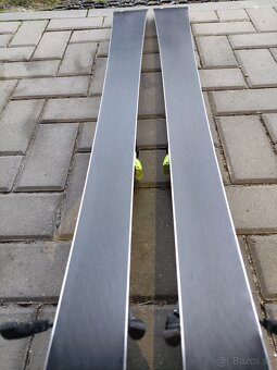 Head WORLDCUP REBELS E-speed 165cm - 7