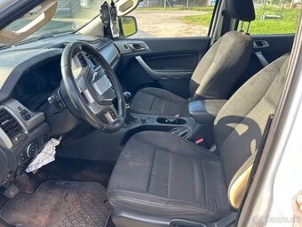 FORD RANGER 2.0TDCI 2020 115000km - 7