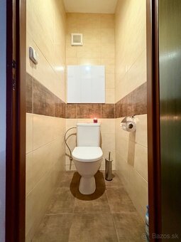 Prenájom 3-izb. bytu, Košice, Terasa (blízko OC Galéria) - 7