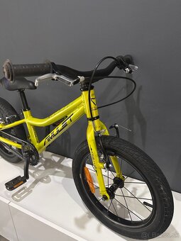 Detský bicykel Amulet superlite 16 mini - 7