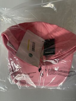 DSQUARED2 ICON , šiltovka, nová, originál, č.8 - 7