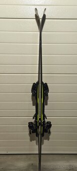 Lyže Salomon S/MAX 12 160cm - 7