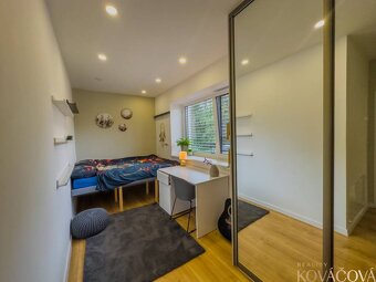 Na predaj rodinný dom v obci Nedožery – Brezany - 7