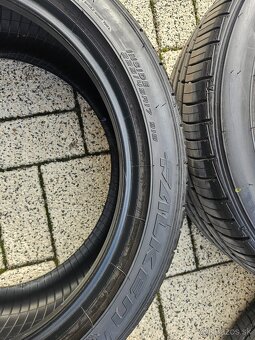 ✅Letné pneu Falken 225/45 R17 s ochranou ráfika ✅ - 7