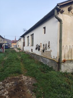 Predám Rodinný dom ( 2 za sebou ) - 7