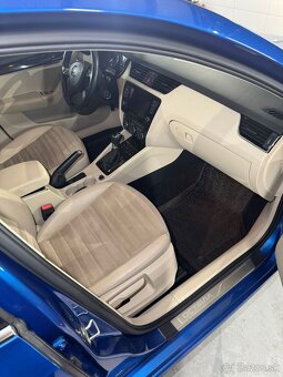 🚘 Škoda Octavia III Combi 1.6 TDI DSG – FULL výbava, TOP st - 7