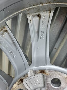 Volkswagen Montana R17 - 7