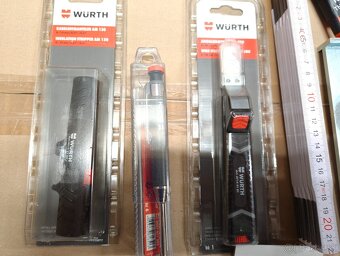 Predám kvalitný ruksak na náradie s náradím pre elektrikára - 7