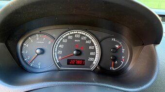 Suzuki Swift 1.3 i 67kW - 7