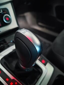 DSG Hlavica automat pre VOLKSWAGEN CHROMOVÁ / ČIERNA - 7