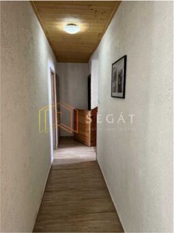 Prodejdvou domů v Pustějově okr. Nový Jičín. - 7