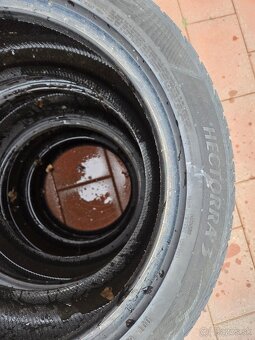 Matador hectorra 3 235/45r17 xl leto sada - 7