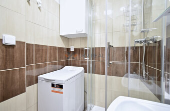 Útulna dvojgarzónka na predaj v Petržalke - 7