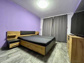 2 izbový byt zo záhradkou v obci Hviezdoslavov - 7