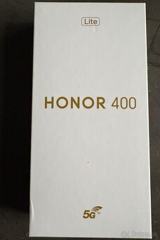 HONOR 400 lite - 7