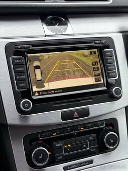 VW Passat B7 2.0Tdi 4motion 125kw DSG - 7