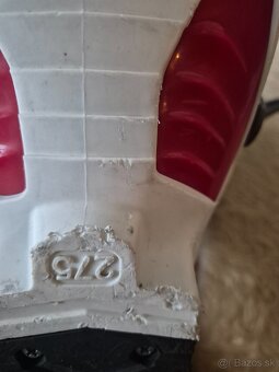 lyžiarske topánky - 7