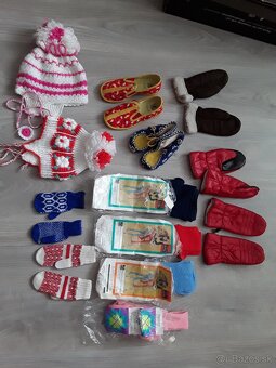 Retro zimne oblecenie - 7