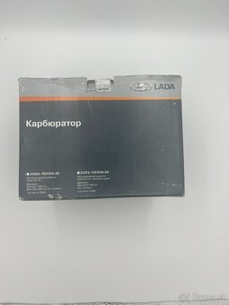 Karburátor Lada 2101-2107 / 2121 Niva - 7