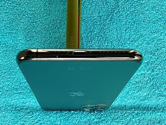 iPhone 11 Pro Max Space Gray, NOVÁ BATERKA, SUPER STAV - 7