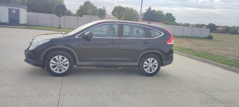 Honda CR-V 2.2i-DTEC  110 KW 4x4 - 7