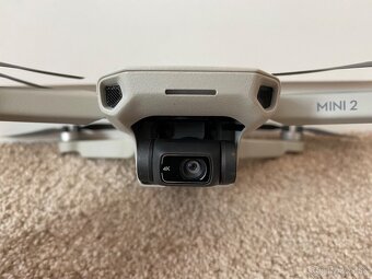 DJI mini 2 Fly more combo - 7