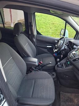 Ford tourneo connect Maxi - 7