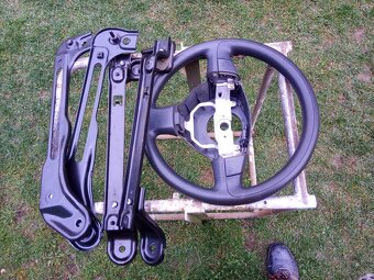 Suzuki Ignis MH II - 7