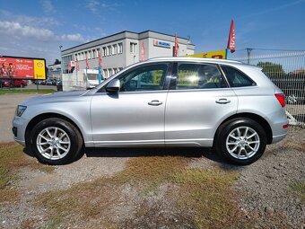 Audi Q5 3.0 TDI DPF quattro S tronic - 7