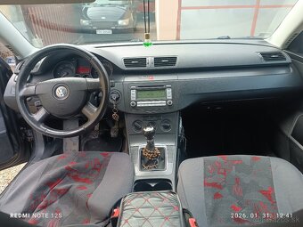 Passat - 7