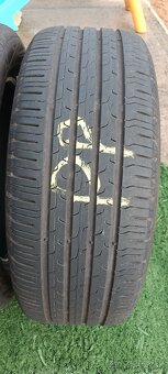 Continental letne pneu EcoContact6 235/55 r18 - 7