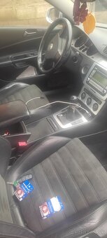 Dobri deň predavam Pasat - 7