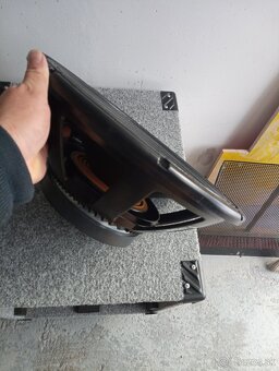 RCF LF 18G401 18" 2 ks - 7