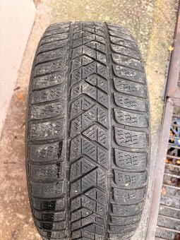 Pneumatiky 2x pirelli 225/55 R16 95H - 7