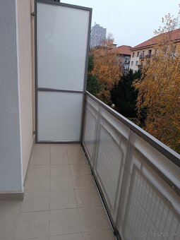 Na predaj 3-izbový byt Bratislava,Nivy - 7