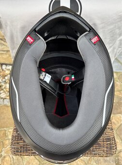 AGV K6 S SIC58 (XXL) - 7